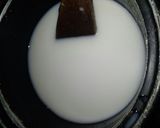 Foto langkah ke 5 dari resep Puding telor ceplok.