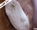صورة لخطوة 3 من وصفة محاجب بدون دلك ولا تعب بحشوة حارة ولذيذة جداً