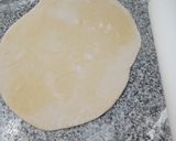 Foto del paso 2 de la receta: Fideos caseros