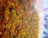A picture of step 5 of Spicy paneer bhurji.
