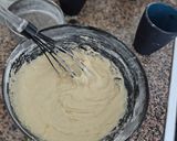 Foto del paso 2 de la receta: Budín de naranja (fácil)