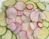 Foto del paso 5 de la receta: Rawpaccio