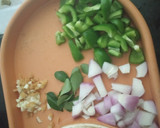 பூரி மஞ்சூரியன் ரெசிபி ஸ்டேப் 1 புகைப்படம்