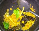 Foto langkah ke 3 dari resep Rajungan kuah santan.