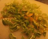 Foto del paso 4 de la receta: Ensalada pichichi-cucú