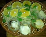 Foto del paso 7 de la receta: Cebollas rellenas a la Mario, s