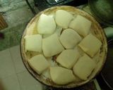 Foto del paso 7 de la receta: Pirokk receta de los alemanes del volga