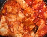Foto del paso 3 de la receta: Chilaquiles Rojos