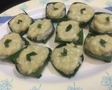 Foto langkah ke 1 dari resep Tandur (ketan duren).