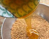 Foto del paso 3 de la receta: Rkhama (Dulce Árabe)