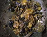 जीरे वाले बैंगन आलू (Jeere wale baingan aloo recipe in hindi) रेसिपी चरण 4 फोटो