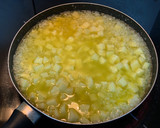 Foto del paso 2 de la receta: Tortilla de patatas