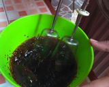 Foto langkah ke 2 dari resep Dalgona Coffee.