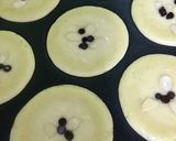 Foto langkah ke 4 dari resep Kue Lumpur.