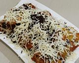Foto langkah ke 5 dari resep Pisang Kembung.