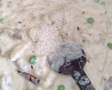 দুধ লাউ(dudh lau recipe in bengali) রেসিপির ধাপ 4 ছবি