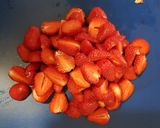 Epres joghurttorta recept fázis 2 fotója