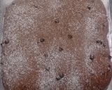 Foto langkah ke 13 dari resep Double Chocolate Sourdough Bread (Oven Tangkring).