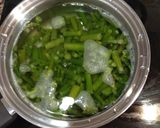 Foto del paso 3 de la receta: Sopa campera de Estepona