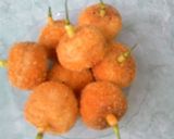 Foto langkah ke 6 dari resep Hot Panada.