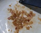 Foto del paso 2 de la receta: Ensalada de papas rústicas con cebolla dorada