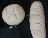 Foto del paso 5 de la receta: Pan caserito
