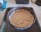 Foto del paso 15 de la receta: Tarta de puerros y zapallo