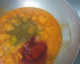 પનીર રોલ વિથ ગ્રેવી(Paneer roll with gravy recipe in gujrati) રેસીપી સ્ટેપ3ફોટો