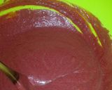 Foto del paso 10 de la receta: Red Velvet Cupcake
