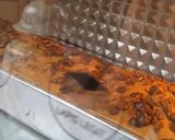 Foto langkah ke 8 dari resep Banana cake.