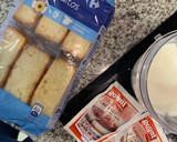 Foto del paso 2 de la receta: Postre de la infancia