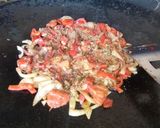 Foto del paso 1 de la receta: Bifes de corvina rubia al disco