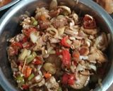 Foto langkah ke 6 dari resep Sambel Bongkot (kecombrang) khas Bali.