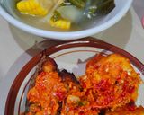 Foto langkah ke 6 dari resep Sayur asem tegal.