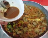 Foto langkah ke 4 dari resep Krengsengan hati ayam by pie_pithy.