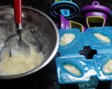 Foto del paso 4 de la receta: Heladito de banana y yogurt