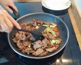 Foto del paso 4 de la receta: Ternera Estilo Asiático