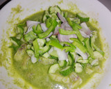 Foto del paso 9 de la receta: Aguachile cubano