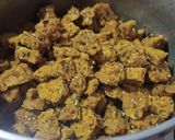 મીક્સ લોટ ના ઢોકળા (Mix Flour Dhokla Recipe In Gujarati) રેસીપી સ્ટેપ3ફોટો