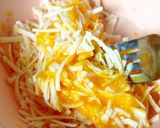 Foto langkah ke 2 dari resep Spaghetti Carbonara Ekonomis.