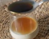 Foto langkah ke 8 dari resep Milk Pudding (ala Gyukak*).