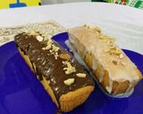 Foto del paso 5 de la receta: Budín con frutos secos!!!