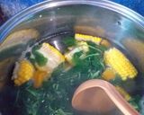 Foto langkah ke 3 dari resep Sayur Bening seger ala mamifatih ❤.