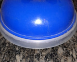 Foto del paso 1 de la receta: Pan de arroz