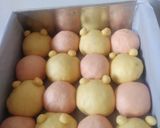 Foto langkah ke 6 dari resep Japanese Milk Bread.