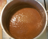 Foto del paso 4 de la receta: Crema de lentejas con chile ancho al estilo de LuzMa