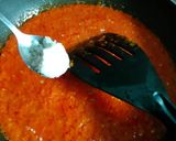 Foto langkah ke 4 dari resep Sambel pete.