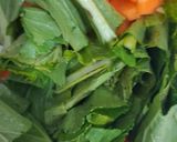 Foto langkah ke 1 dari resep Mie goreng jawa.