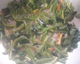 मुरमुरा और पोहा नमकीन (murmura aur poha namkeen recipe in Hindi) रेसिपी चरण 4 फोटो