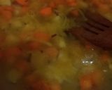 Foto langkah ke 5 dari resep Chicken Katsu Curry (Bahan Simple).